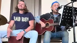 Pourquoi pas. Мушкетеры.