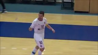 JUMBO  41  Michal Seidler