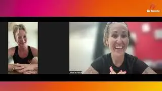 Interview with Bianca (Fitness Trainer)