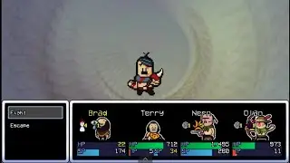 Lisa : The Painful - Sticking Point - Crisp (AK-less Sticky Version)