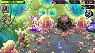 MSM NEW ETHEREAL WORKSHOP ISLAND!!! (Update)