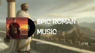 🏛️ O Hadrianus &ndash; Epic Roman Imperial Anthem | The Architect of Rome