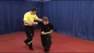 DRAGOSWINGTSUN BOOTCAMP SHORTCLIP No1