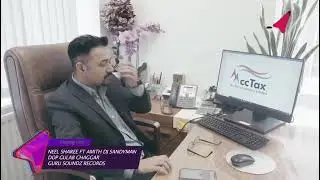 Neel Sharee ft Amith, DJ Sandyman UK, Himani.