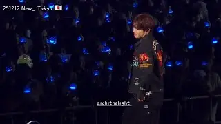 251212 セブチ 東京 세븐틴 SEVENTEEN New_ Tokyo CALL CALL CALL!