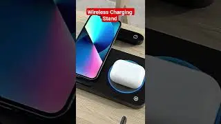 Charging Stand.                              #chargingstand
