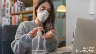 Corona virus (CODVID 19) - This is all you got to know