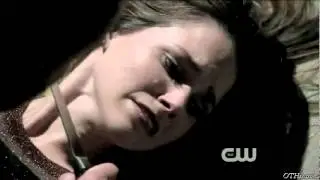 Xavier attacks Brooke | 9x10 One Tree Hill