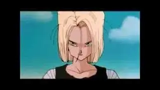 Dbz Rap Android 18