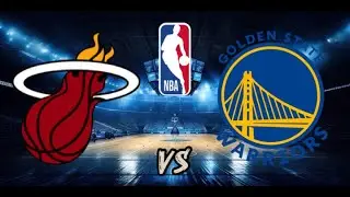 NBA LIVE: Miami Heat vs Golden State Warriors | January 28, 2026 | NBA Regular Season