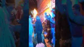 Aghori km art  group Har Har Mahadev #viral