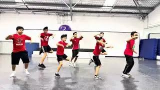 Kids Bhangra || Nee Punjabi Song || Learn Bhangra from Perth Bhangra Academy ||