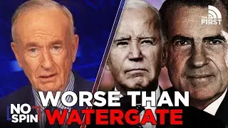 Biden&rsquo;s Autopen Scandal is Worse Than Watergate