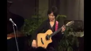 신날새_그대에게 보내는 편지 117(나눔음악회-마쓰이 유키 Yuki Matsui)