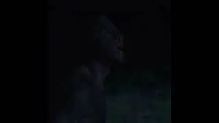 Wolf Man (2025) - Blake's Werewolf Transformation (Christopher Abbott)