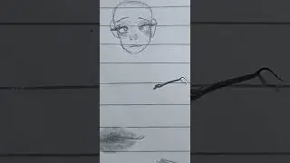 Tutorial de rostros femeninos (sin edicion)