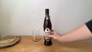 Legendario Elixir de Cuba - sladk&yacute; rumov&yacute; elixir