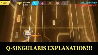 Q-Singularis Event Explanation In Honkai Impact 3rd-Global