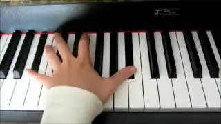 Something Entirely New - Steven Universe [PIANO TUTORIAL]