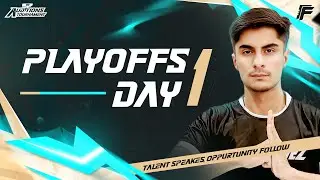 TEZ AUDUTIONS TOURNAMENT || GROUP STAGES&nbsp;DAY&nbsp;1&nbsp;🔥