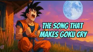 Какарот (пародия на Dragon Ball)
