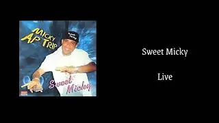 Sweet Micky   11   Bolero