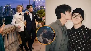 Is South Korea Ready to Change the Law for Jimin & Jungkook? The Fear No One Is Talking About