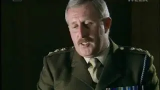 War in the Falklands   Episode 3 of 3