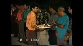 حداي نار اعراس ال فطوم 1993