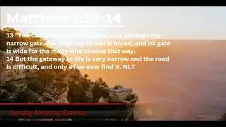 Simple Faith Calvary Chapel  01/01/23  2 Timothy 4:1-5
