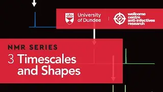 WCAIR NMR Timescales and Shapes