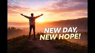 New Day, New Hope