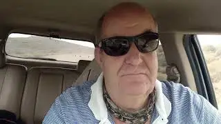 Montagu Road Trip