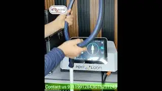 PEMT Loop Therapy System for Orthopedic & Musculoskeletal Care #physicaltherapy #rehabilitation