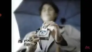 Kodak Advantix System 1999 Commercial