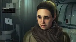Deus Ex Mankind Divided Blind Run Episode 09