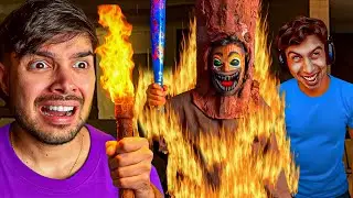 QUEM&Eacute; los BRAINROTS MALDITOS de EL ABRAHAHAM !!