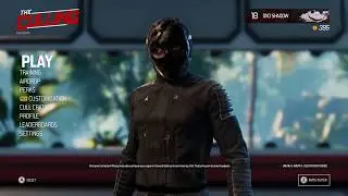 The Culling: tutorial video
