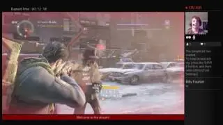 The Division dz 205+