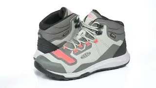 KEEN Tempo Flex Mid WP SKU: 9461052