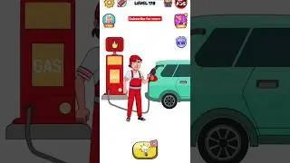 Level 171-180 || Draw Puzzle