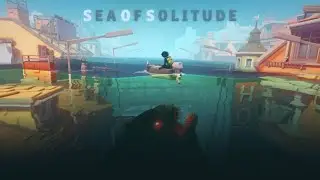 EMOTIONAL SUNDAY / Sea of Solitude / Emotionale Reise der Gef&uuml;hle