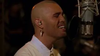 Stan Walker - One by U2 & One Love by Bob Marley (LIVE)