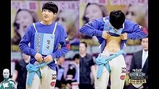 Jungkook Abs crazy | Never Seen Before | Compilation Of JK Abs Moments | By BTS-Androtech Mashups