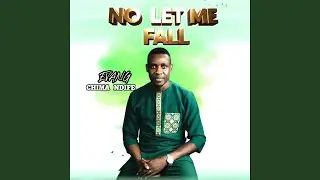 NO LET ME FALL