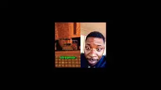 NEVER STOP MOVING IN THESE POPULAR VIDEO GAMES 📹🎮✋ #shorts #duet #fyp #viral
