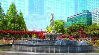 ❤ Relaxing Waterflow sound,  Sleep Maditation, Yoga & meditation Music, 143 Soothing Music #19