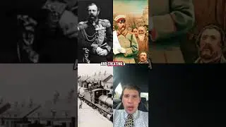История России: модернизация и индустриализация #история #россия #русскаяистория #европа