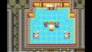 Let's Play Final Fantasy 1 DOS with Firewizard23, Part 6, The Mystic key