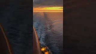 Most Beautiful Sunset in The World